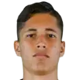 Carlos Daniel Calzadilla Durán