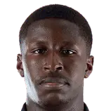 Amidou Doumbouya