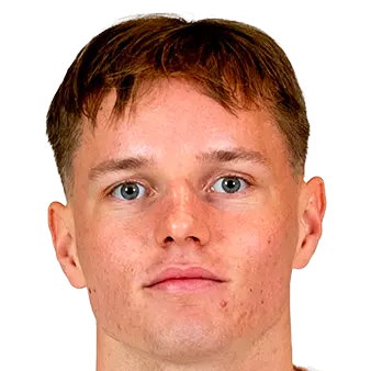 Mats Pedersen