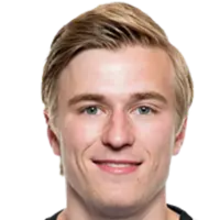 Kristian Kjeverud Eggen