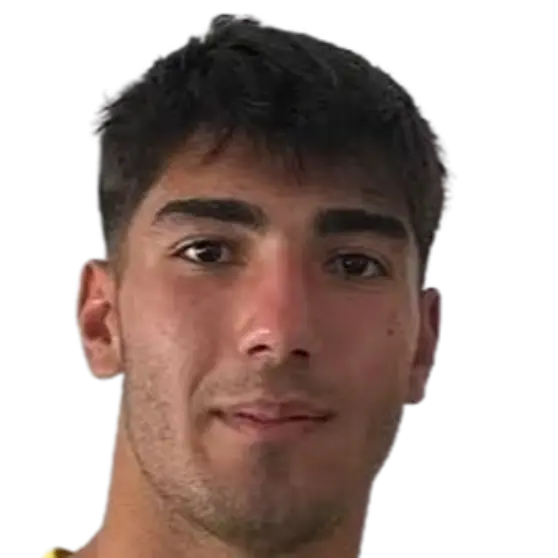 Baran Demir