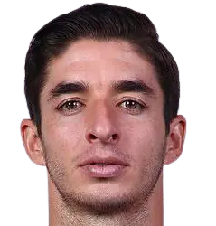 Isaac Brizuela