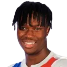 Mouhamadou Keita