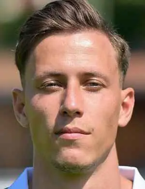 J Perconti