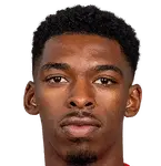 Tyreeq Bakinson