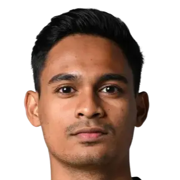 Saifullah Akbar