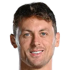 Nemanja Matić