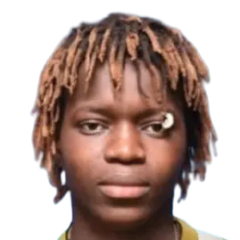 Fatou Dembele