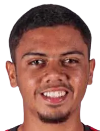 Kayke David Pereira