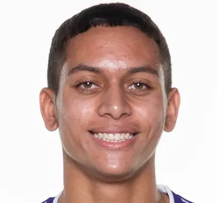 Elijah Wynder