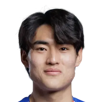 Park Woo-Jin