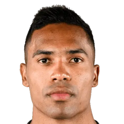 Alex Sandro