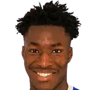 Mamadou Camara