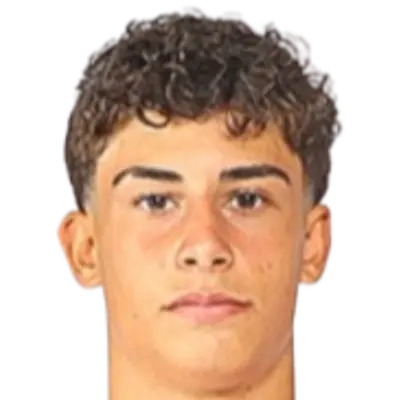 Isaac Gonçalves Ferreira