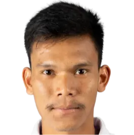 Chainarong Boonkerd