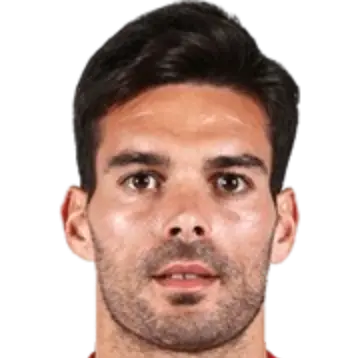 Alberto botia