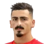Antreas Paraskevas