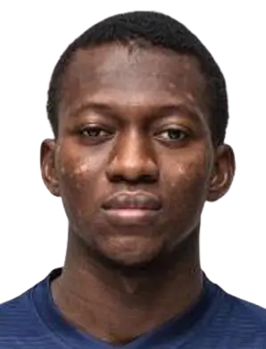 Hadji Drame