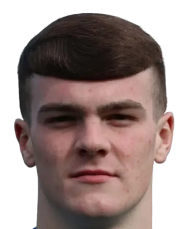 Jordan Jenkins