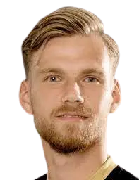 Luca Menke