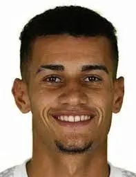 Everton·Macedo Moraes