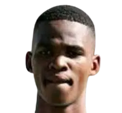 Tebogo Kopelang