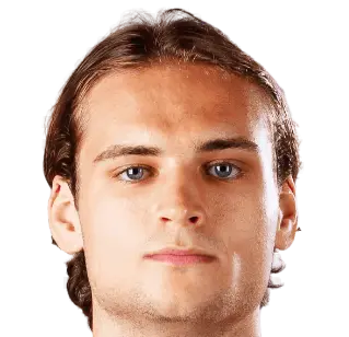 Aaron Pressley
