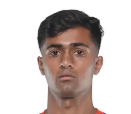 Ashish Jha