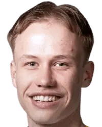 linus ronnberg