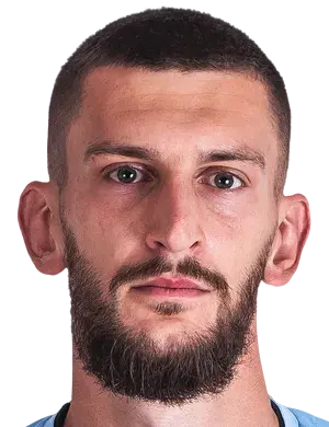 Dorian Fratczak