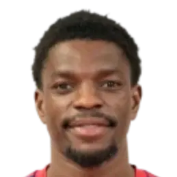 Fidel Brice Ambina
