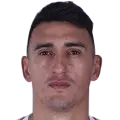 Matías Suárez