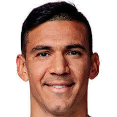 Fabián Balbuena