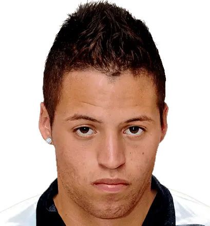 Federico Nicolás López
