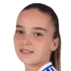 Sarah Rougeron