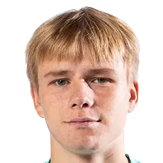 Maksim Kriushichev