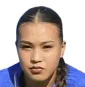 Meruert Rakhmatullaeva