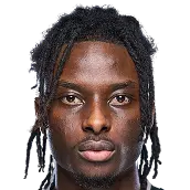 ousman jabang