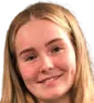 Óluva Allansdóttir Joensen
