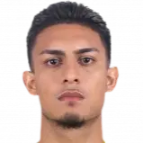 Francisco Dyogo Bento Alves