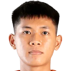 Luan Thanh Dinh