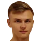 Gudjon Ernir Hrafnkelsson