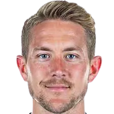 Lewis Holtby