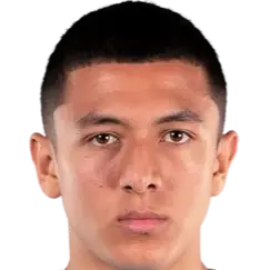 Ian Poveda
