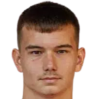 Antonio Sokcevic