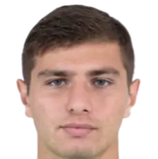 David Byazrov