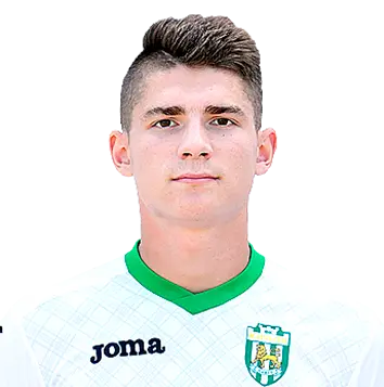 Maksym Hirnyi