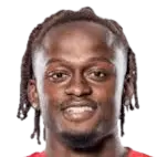 Davis Asante