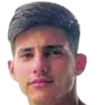 Sebastian Alexander Sosa