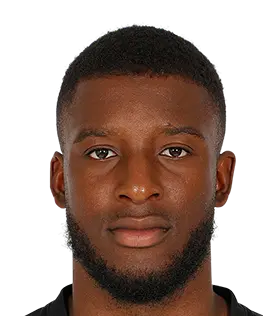Riechedly Bazoer